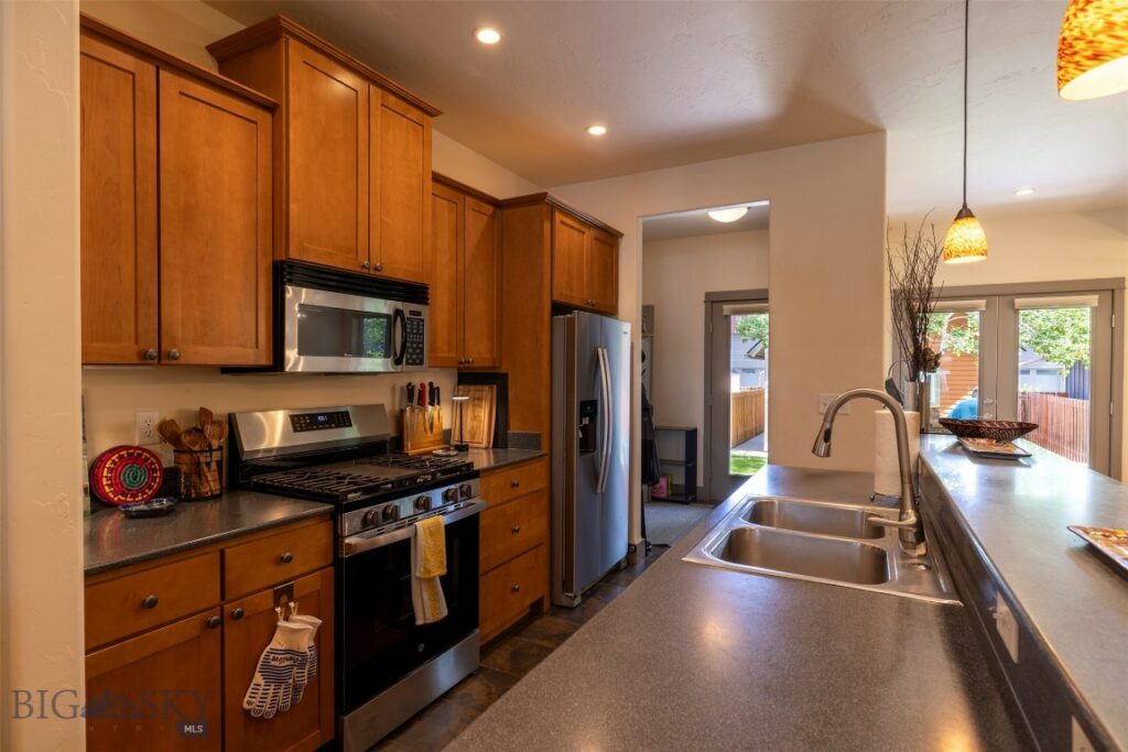 4271 Cover Street, Bozeman MT 59718