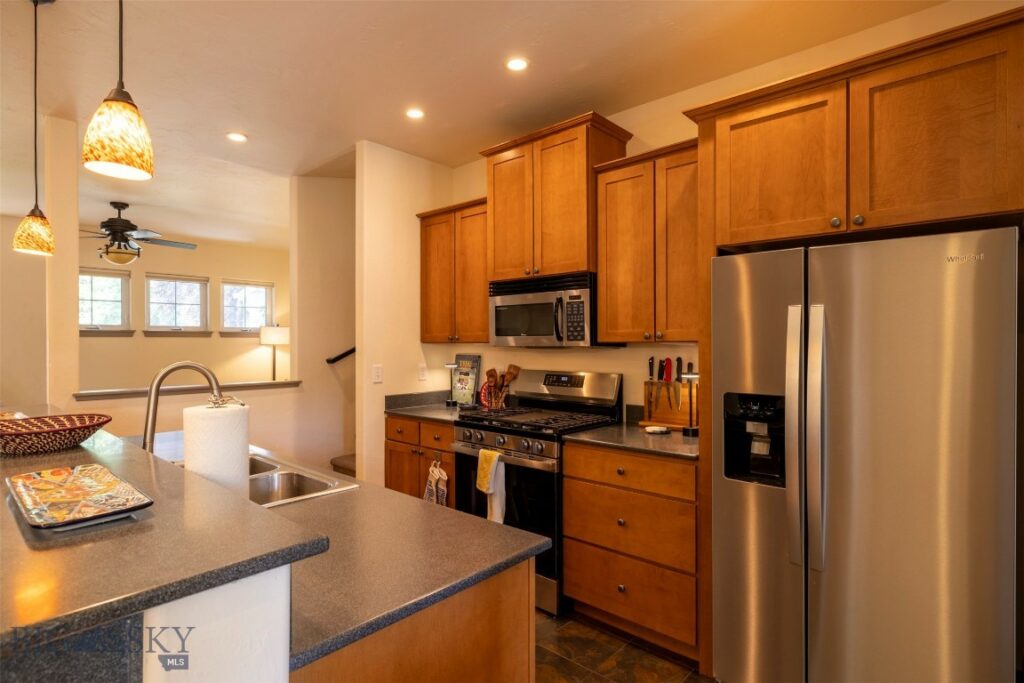 4271 Cover Street, Bozeman MT 59718