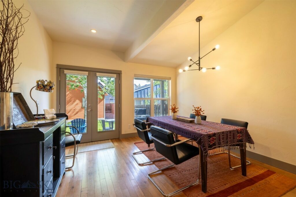 4271 Cover Street, Bozeman MT 59718