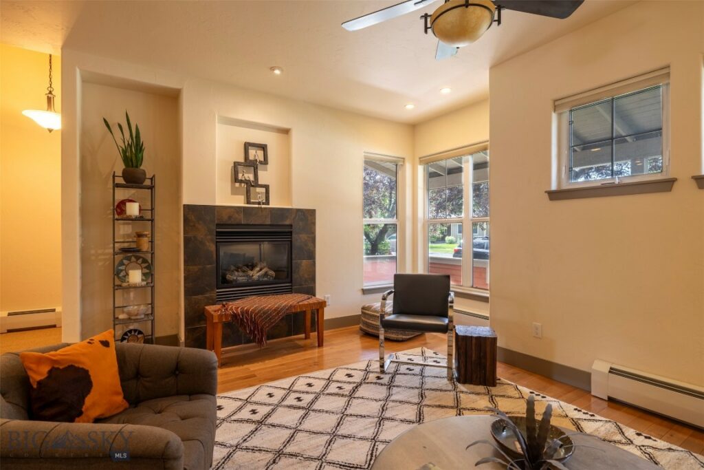4271 Cover Street, Bozeman MT 59718