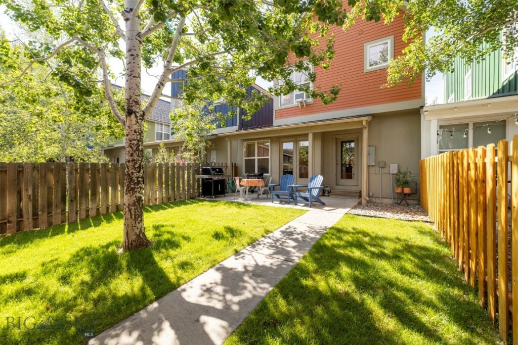 4271 Cover Street, Bozeman MT 59718