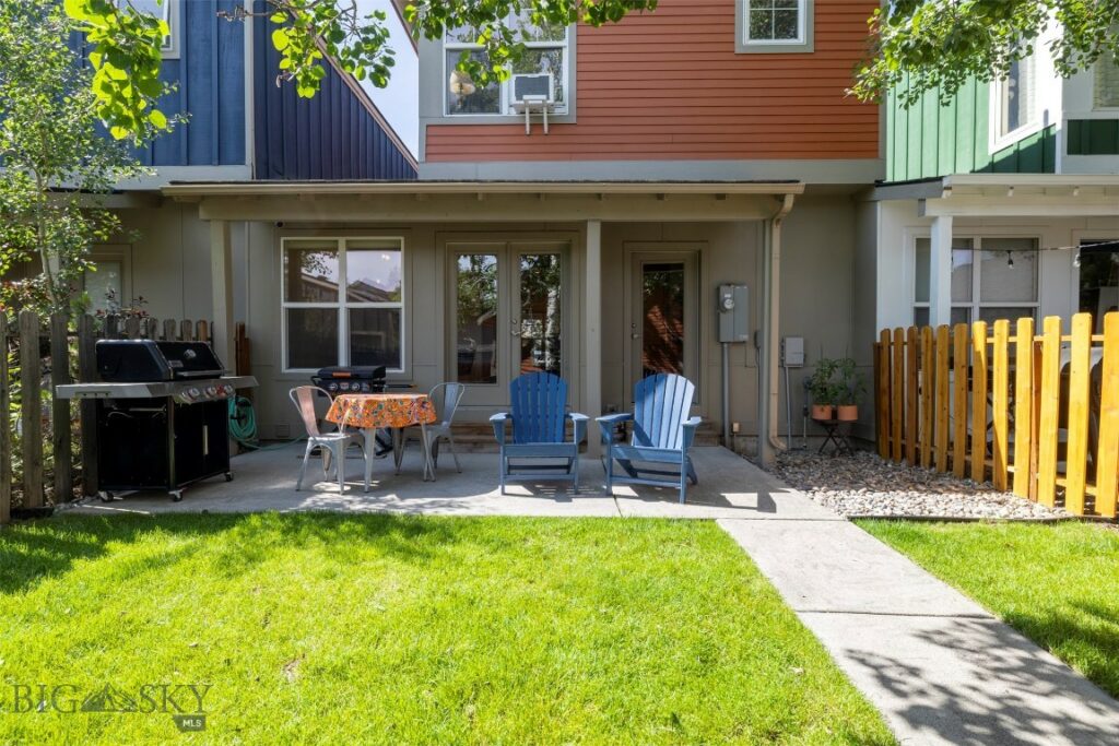 4271 Cover Street, Bozeman MT 59718
