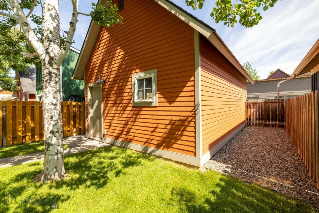 4271 Cover Street, Bozeman MT 59718
