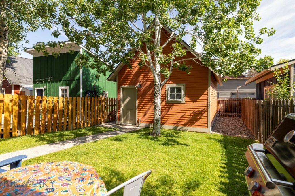 4271 Cover Street, Bozeman MT 59718