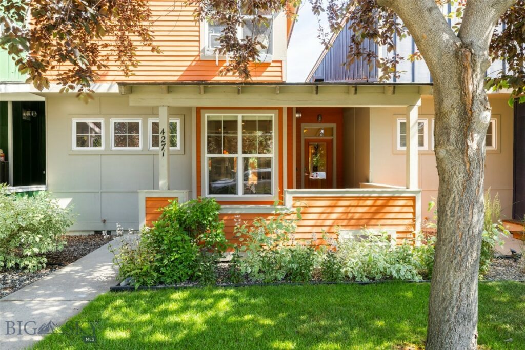 4271 Cover Street, Bozeman MT 59718