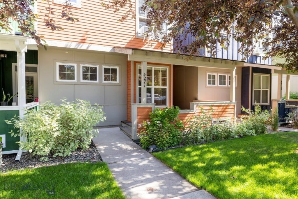 4271 Cover Street, Bozeman MT 59718