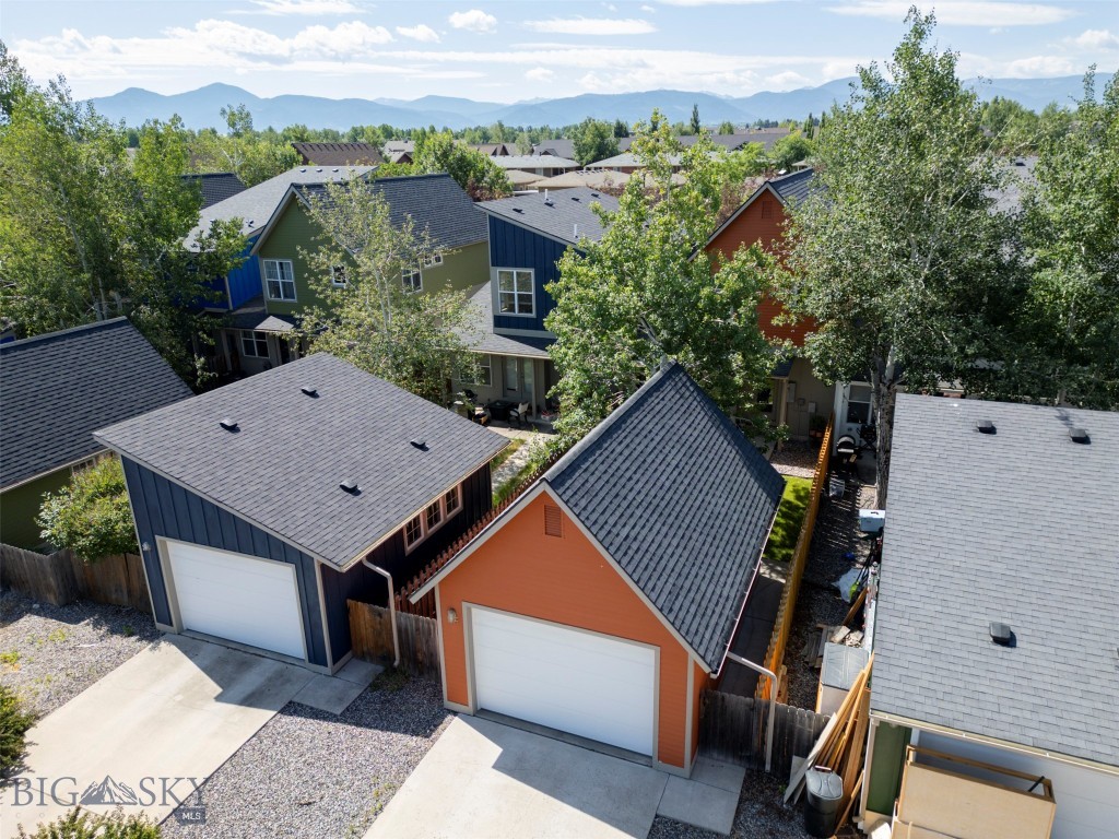 4271 Cover Street, Bozeman MT 59718