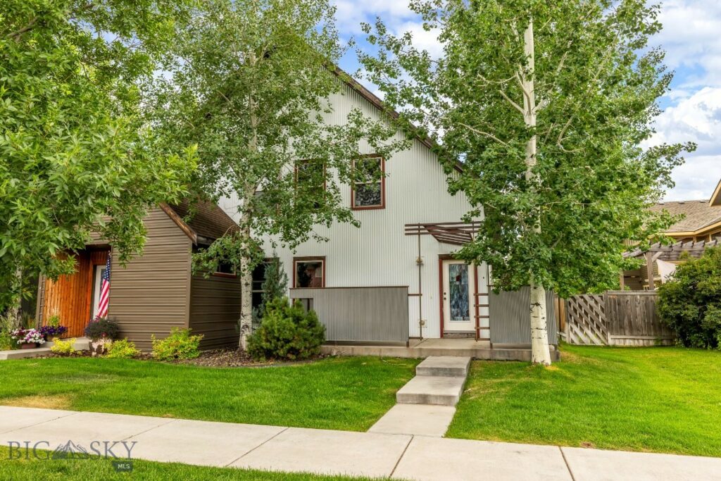 4276 Cascade Street, Bozeman MT 59718