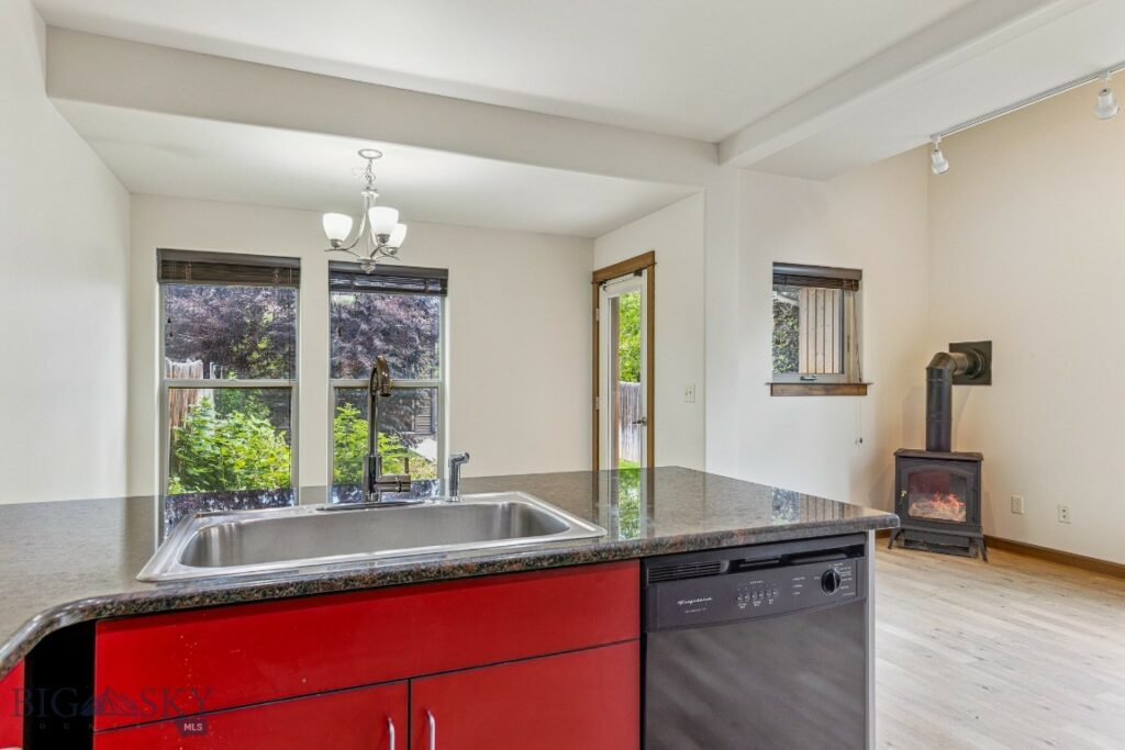 4276 Cascade Street, Bozeman MT 59718