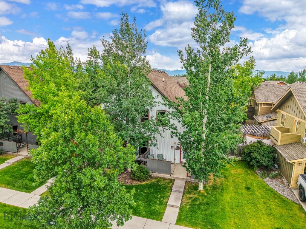 4276 Cascade Street, Bozeman MT 59718