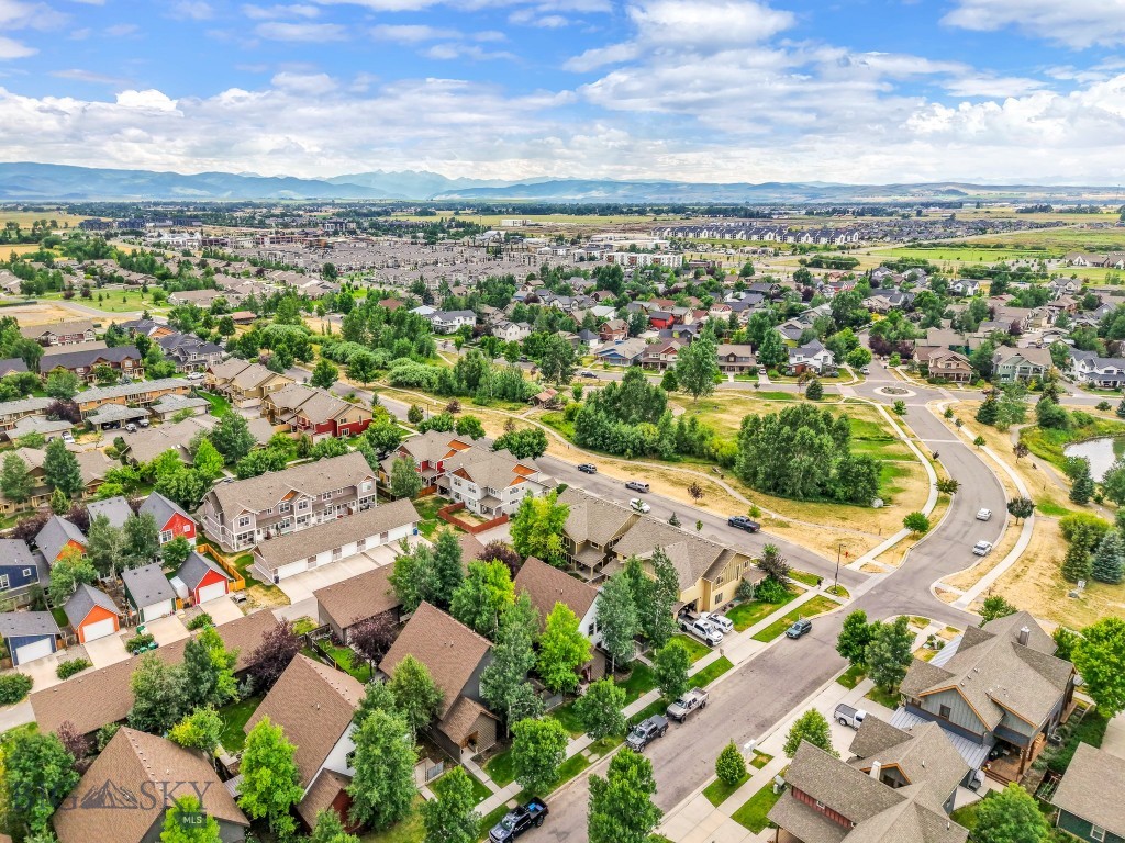 4276 Cascade Street, Bozeman MT 59718