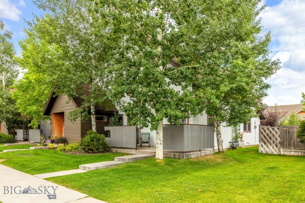 4276 Cascade Street, Bozeman MT 59718