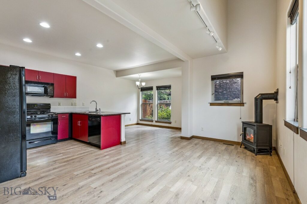 4276 Cascade Street, Bozeman MT 59718