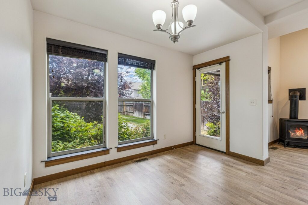 4276 Cascade Street, Bozeman MT 59718