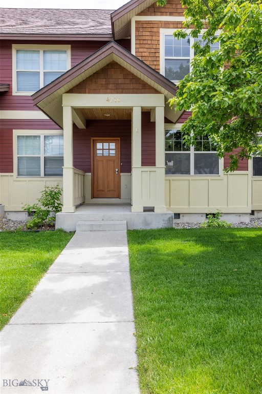 4276 Monroe, Bozeman MT 59718