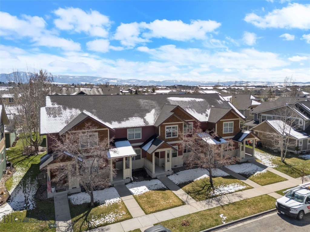 4276 Monroe Street, Bozeman MT 59718