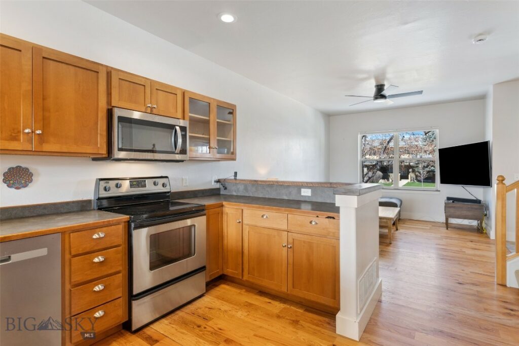 4276 Monroe Street, Bozeman MT 59718