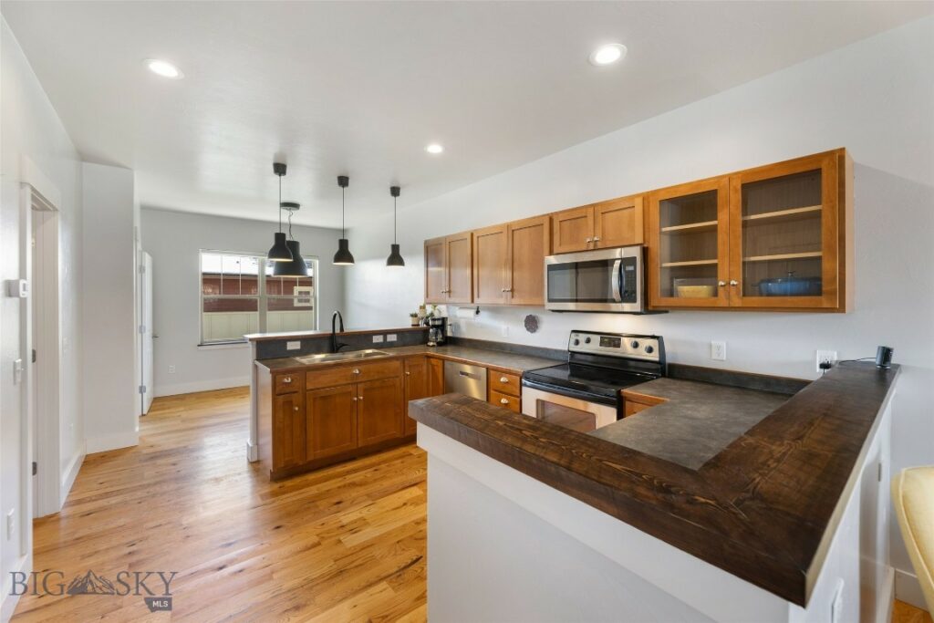 4276 Monroe Street, Bozeman MT 59718