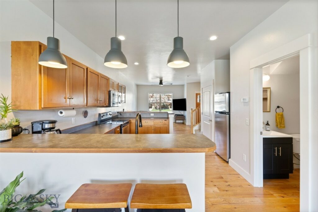 4276 Monroe Street, Bozeman MT 59718