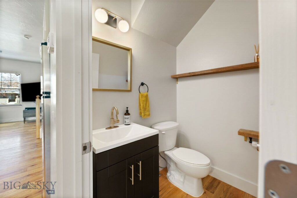 4276 Monroe Street, Bozeman MT 59718