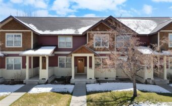 4276 Monroe Street, Bozeman MT 59718