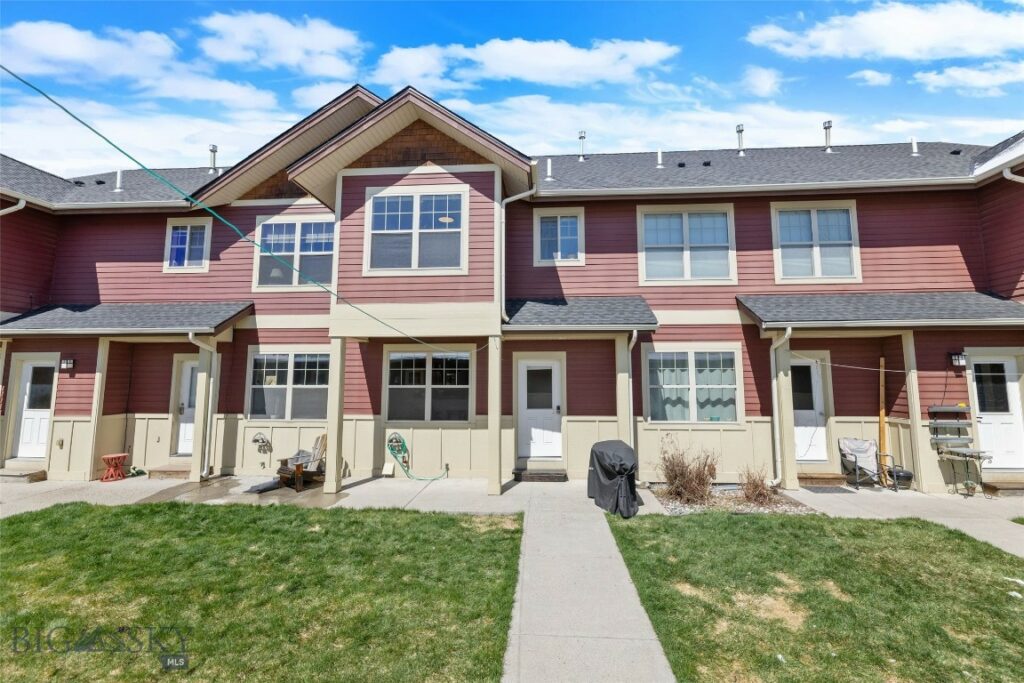 4276 Monroe Street, Bozeman MT 59718