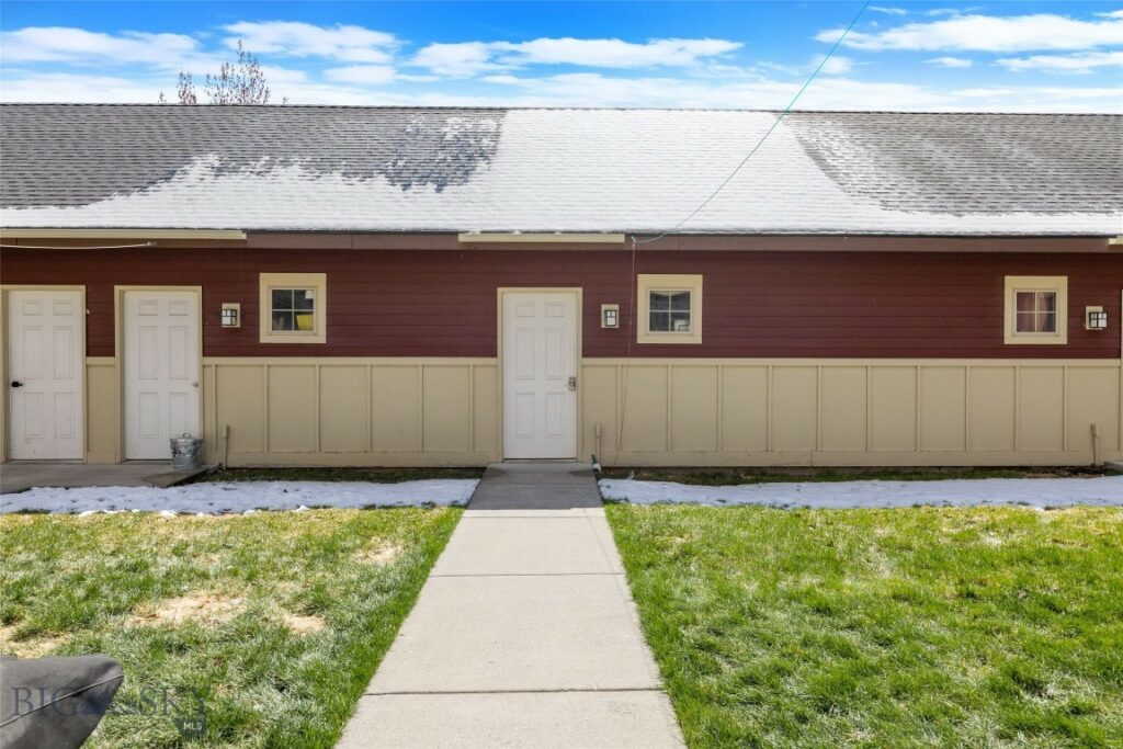 4276 Monroe Street, Bozeman MT 59718