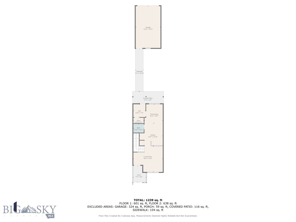 4276 Monroe Street, Bozeman MT 59718