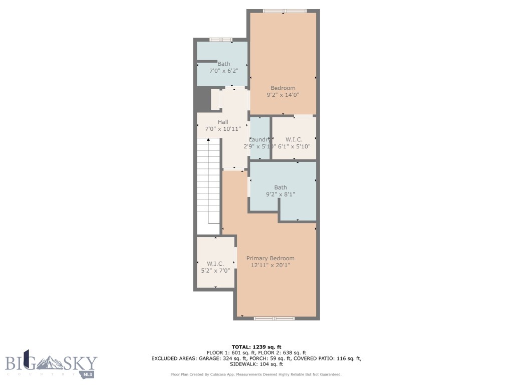 4276 Monroe Street, Bozeman MT 59718