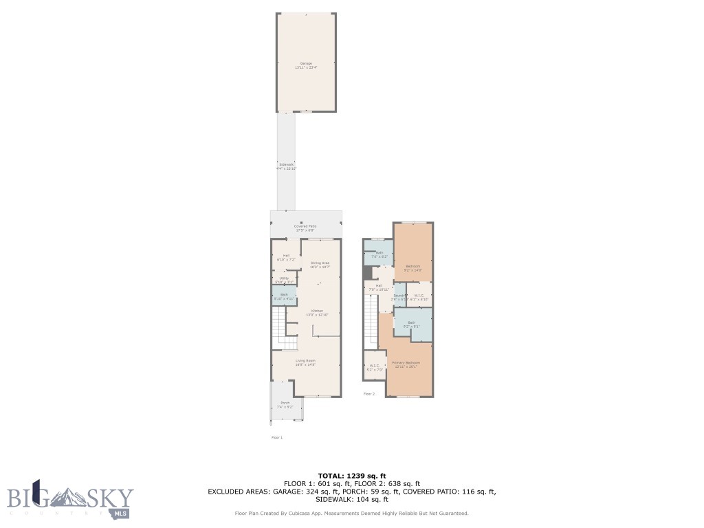4276 Monroe Street, Bozeman MT 59718
