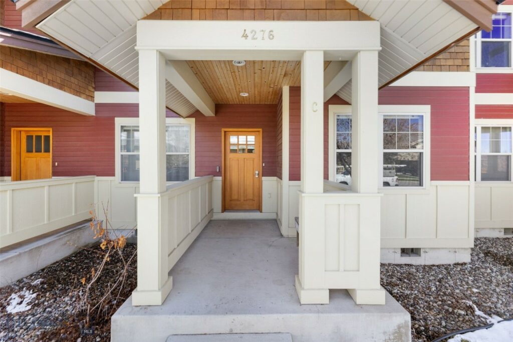 4276 Monroe Street, Bozeman MT 59718