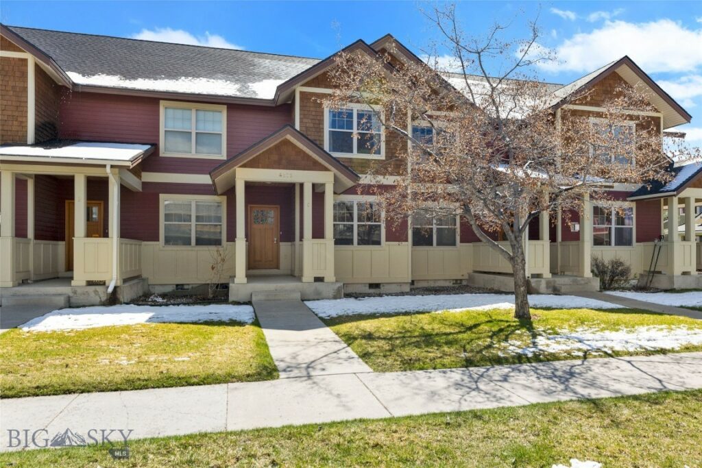 4276 Monroe Street, Bozeman MT 59718