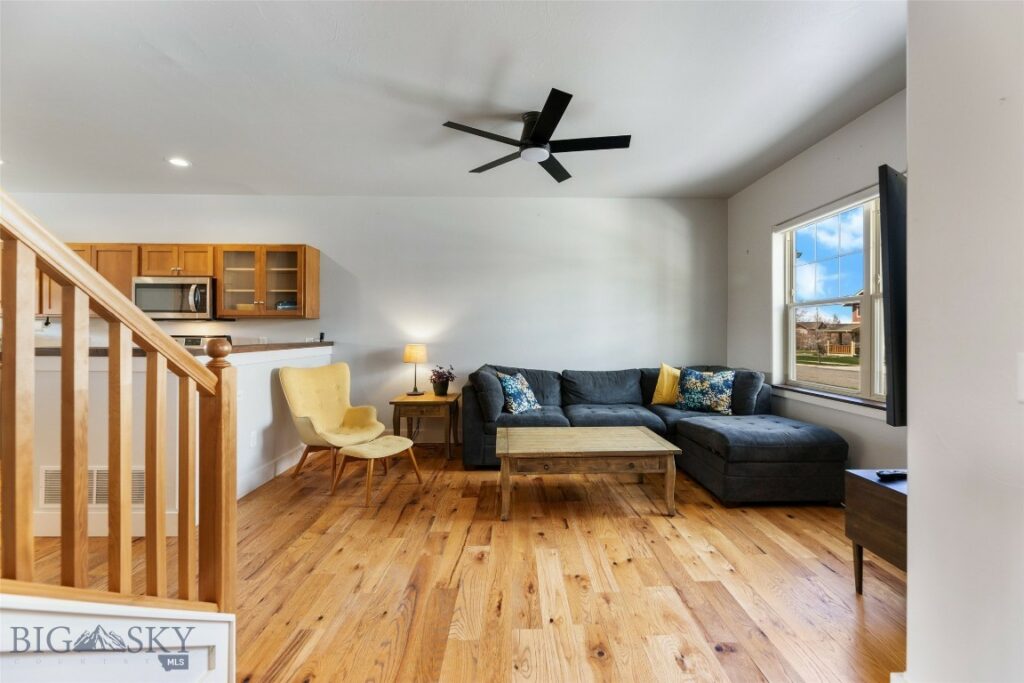 4276 Monroe Street, Bozeman MT 59718