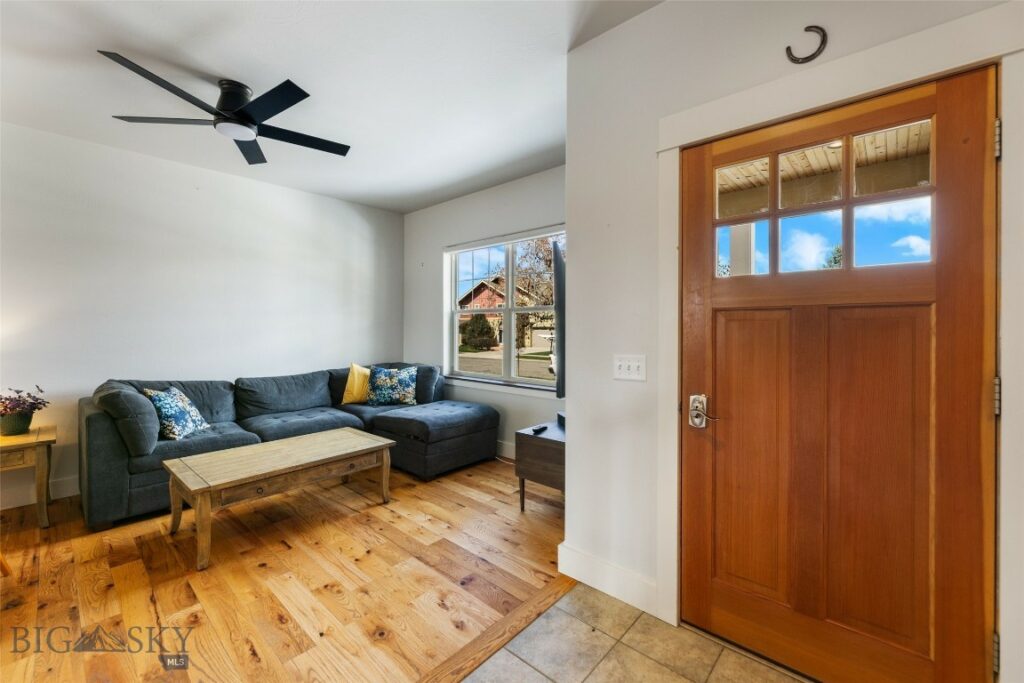 4276 Monroe Street, Bozeman MT 59718