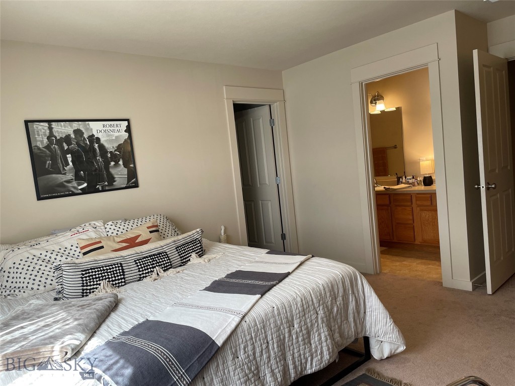 4277 W Babcock Street, Bozeman MT 59718