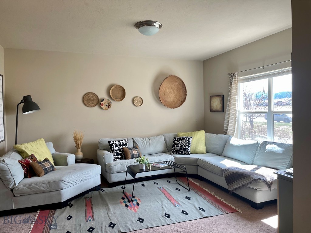 4277 W Babcock Street, Bozeman MT 59718