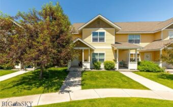 4277 W Babcock Street, Bozeman MT 59718