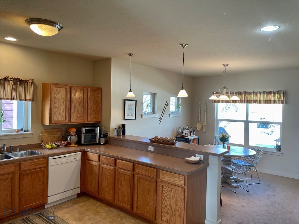 4277 W Babcock Street, Bozeman MT 59718