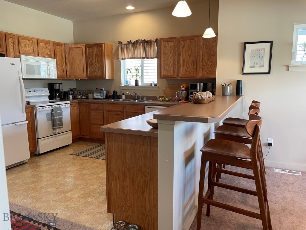 4277 W Babcock Street, Bozeman MT 59718