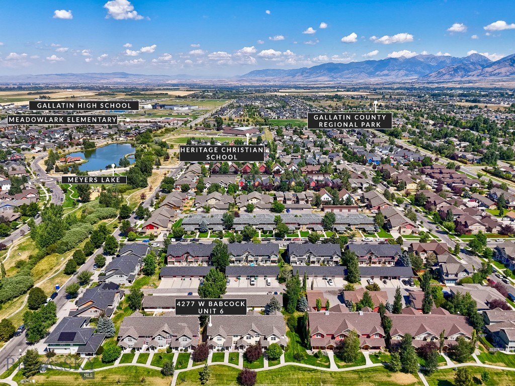 4277 W Babcock Street, Bozeman MT 59718