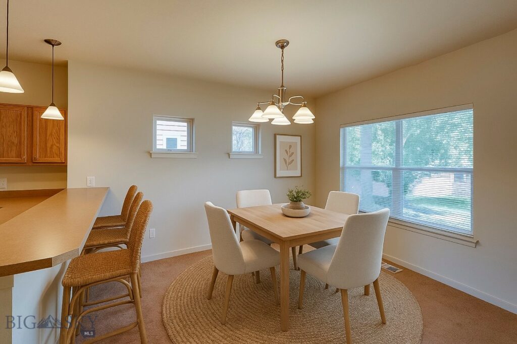 4277 W Babcock Street, Bozeman MT 59718