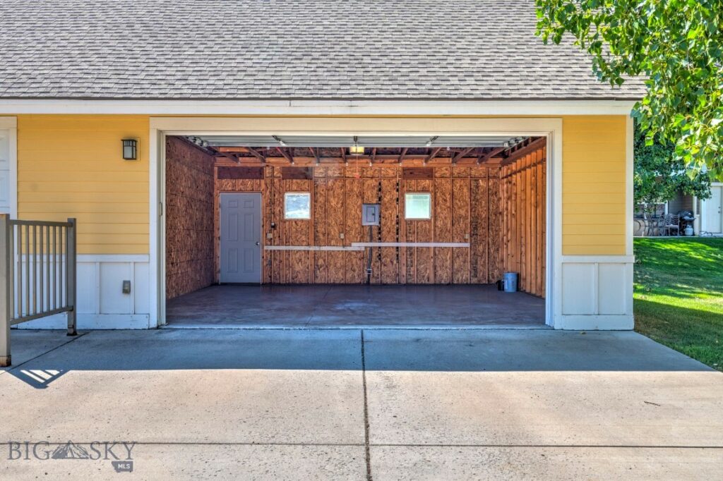 4277 W Babcock Street, Bozeman MT 59718