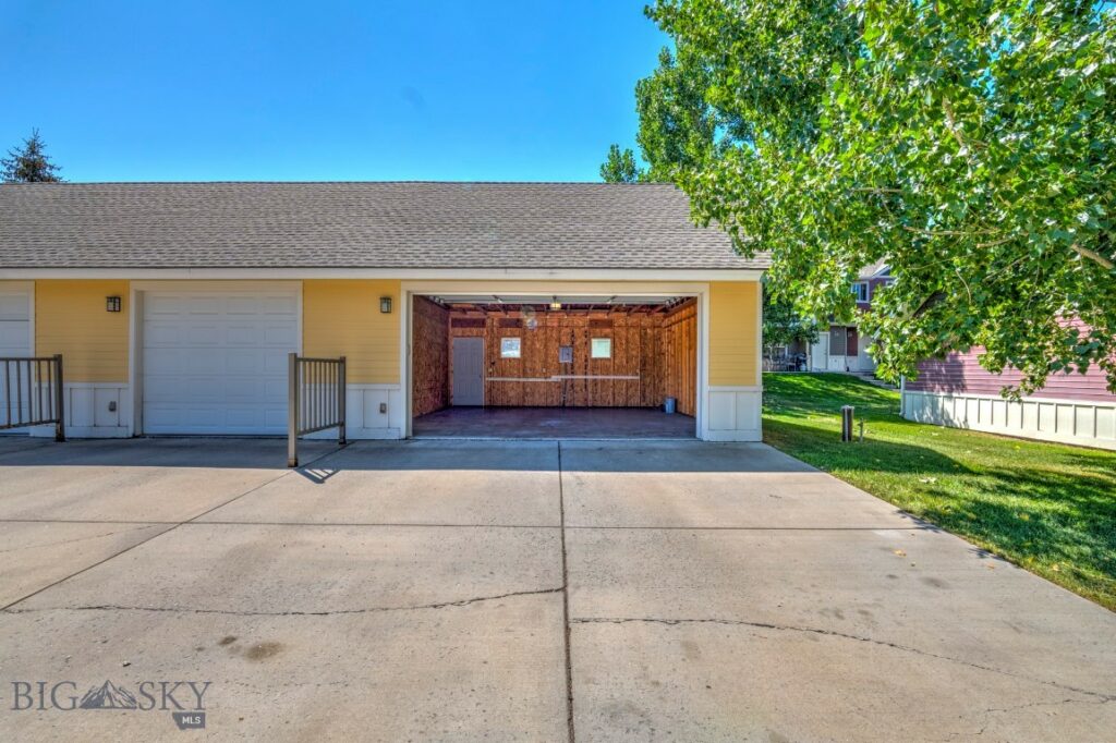 4277 W Babcock Street, Bozeman MT 59718
