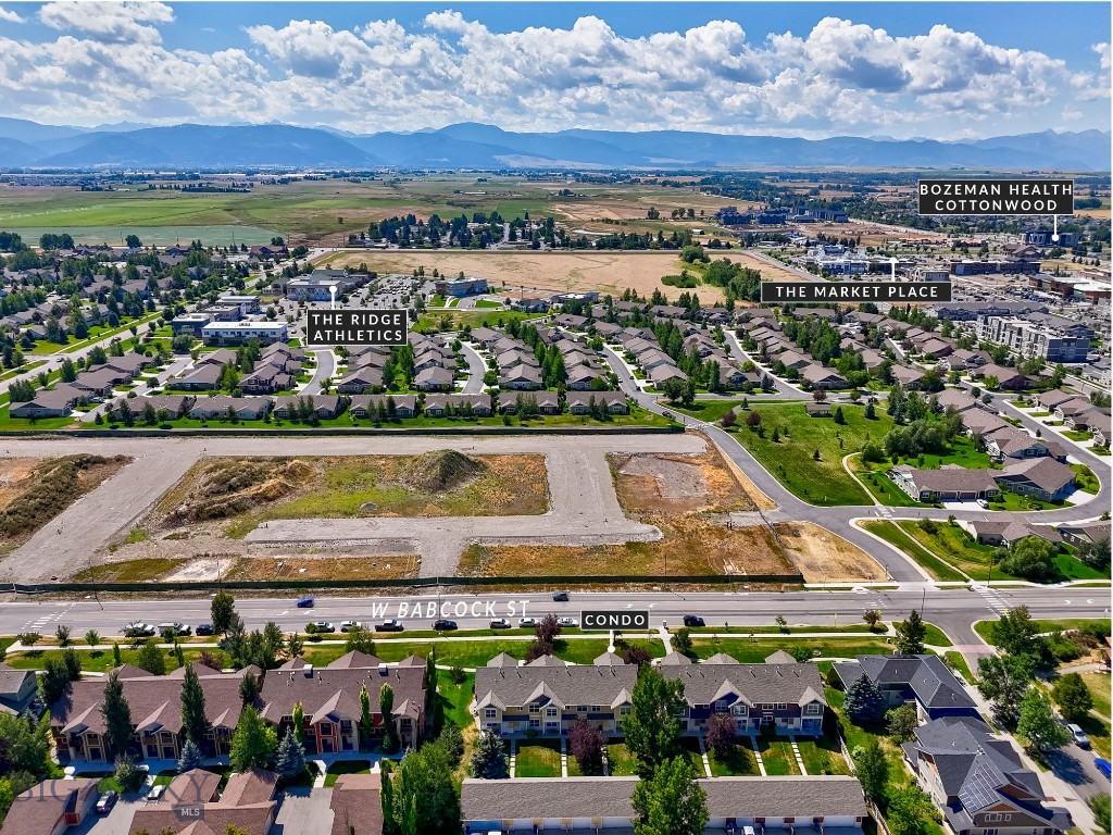 4277 W Babcock Street, Bozeman MT 59718