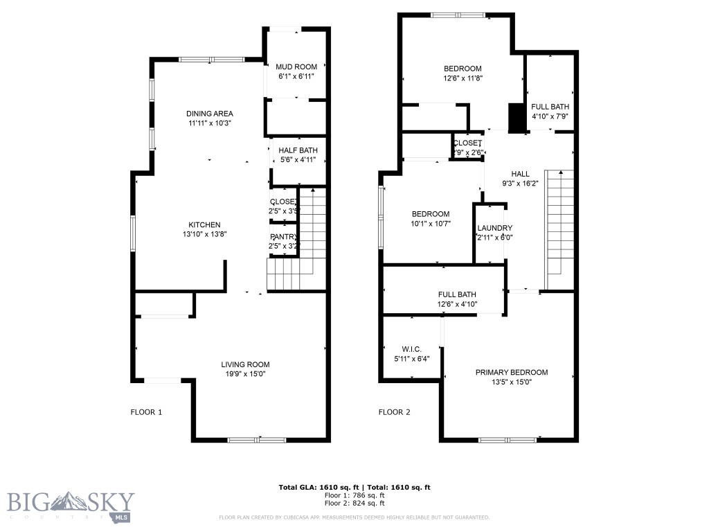 4277 W Babcock Street, Bozeman MT 59718