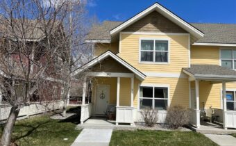 4277 W Babcock Street, Bozeman MT 59718