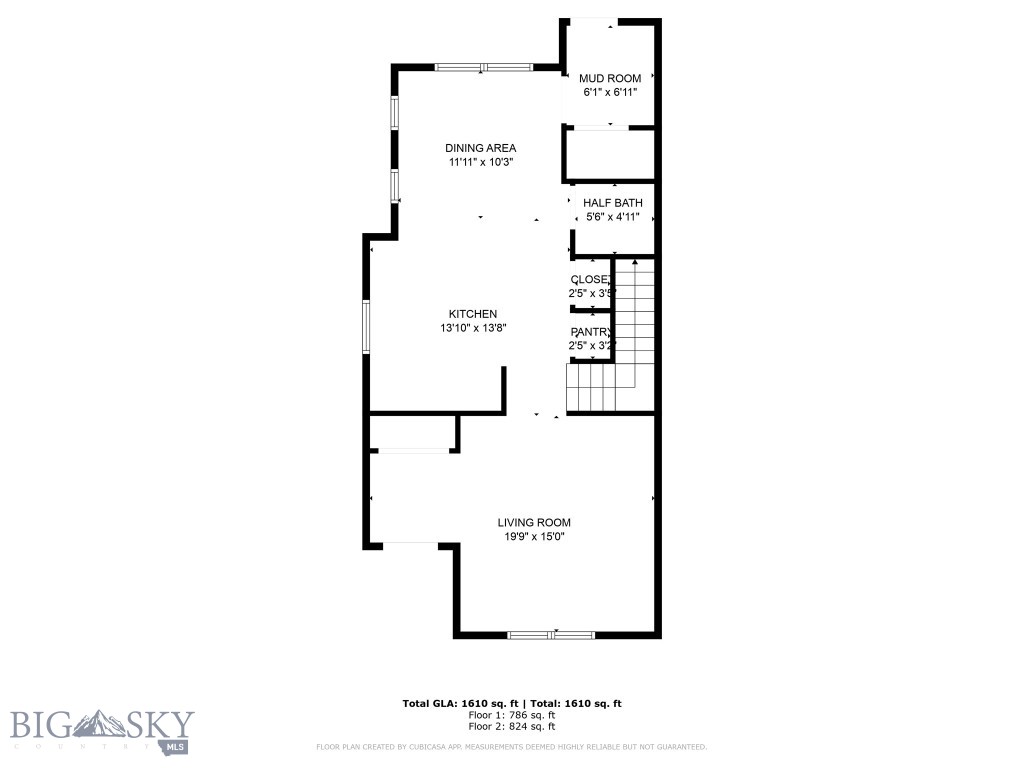 4277 W Babcock Street, Bozeman MT 59718