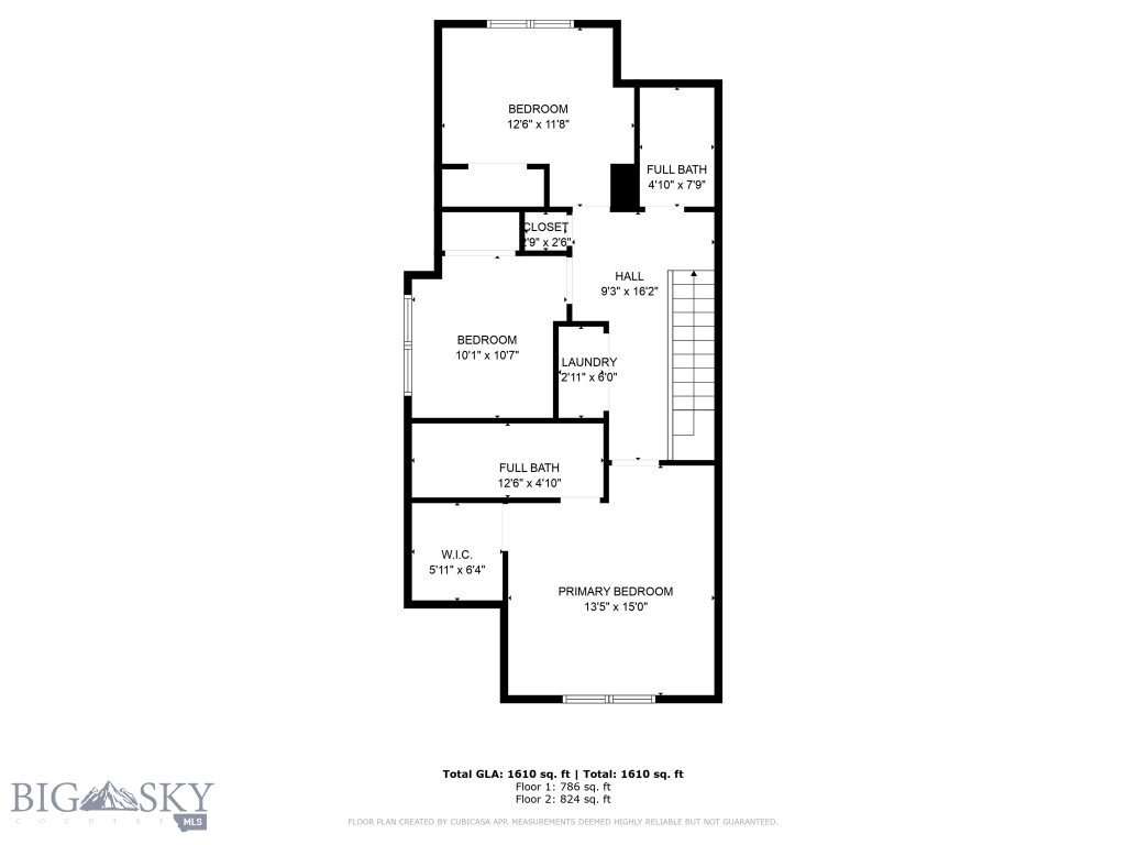 4277 W Babcock Street, Bozeman MT 59718