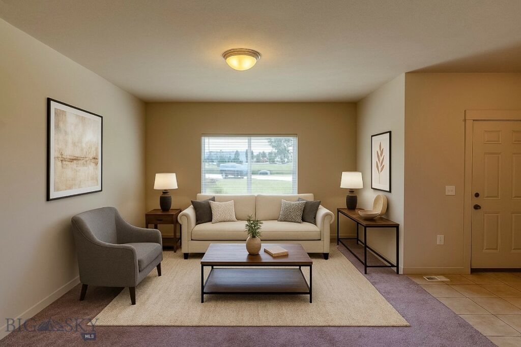 4277 W Babcock Street, Bozeman MT 59718