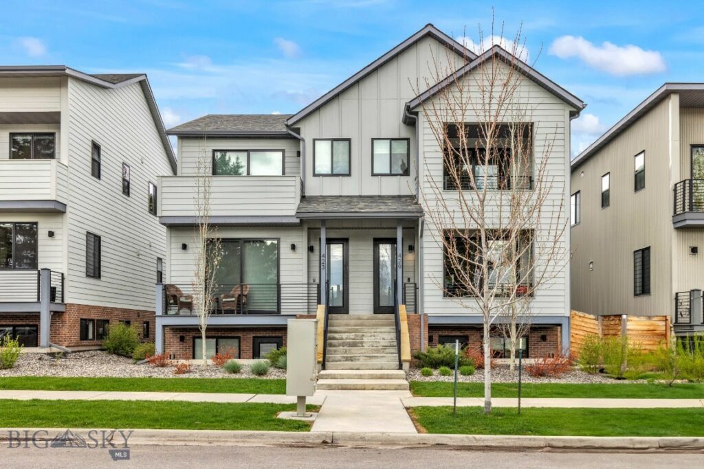 429 N Willson Avenue, Bozeman MT 59715